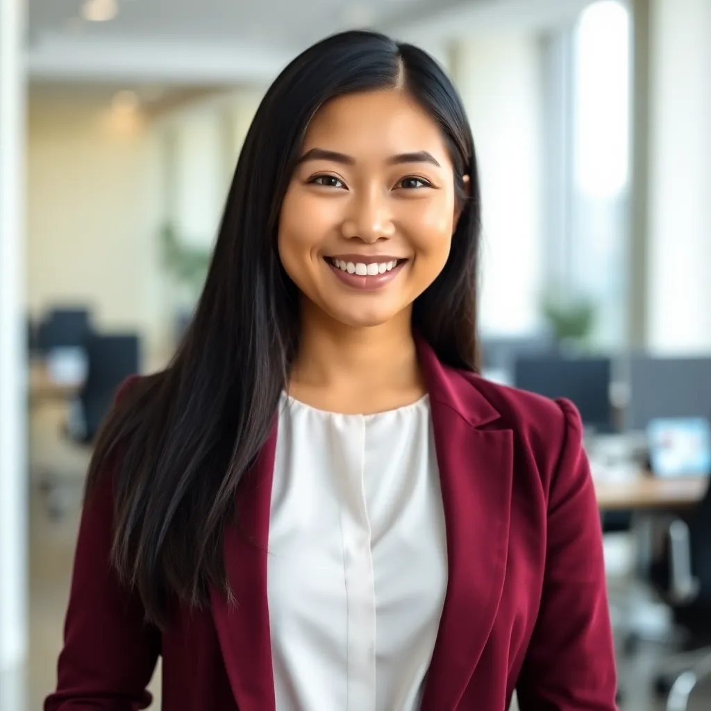 Преподаватель объясняет стратегии таргетированной рекламы группе студентов