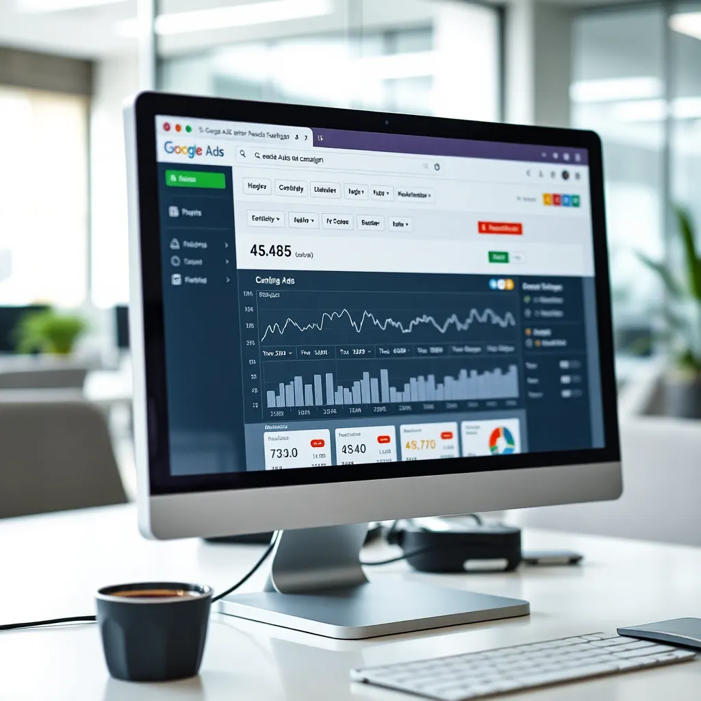 Профессионалы таргетированной рекламы работают над созданием рекламной кампании в Казахстане