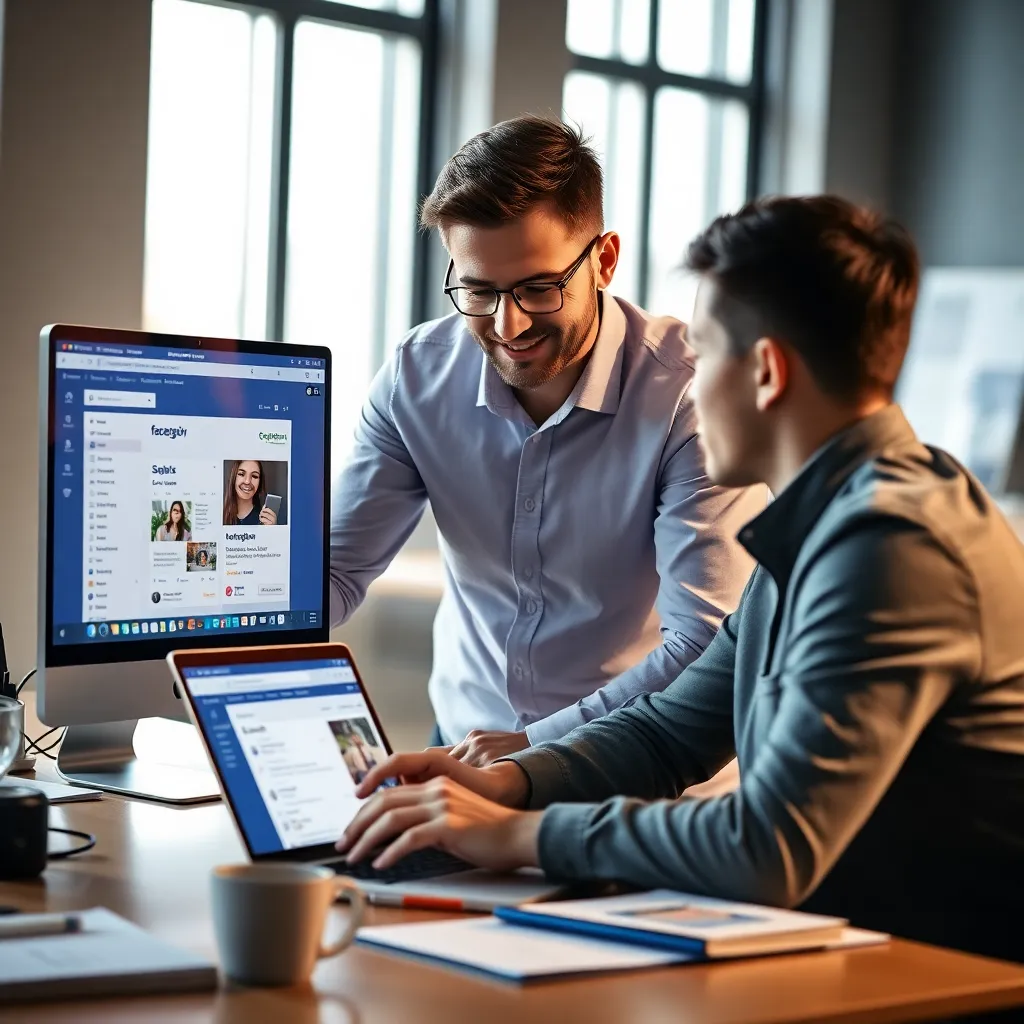 Выпускница курса Айгуль, специалист по таргетированной рекламе